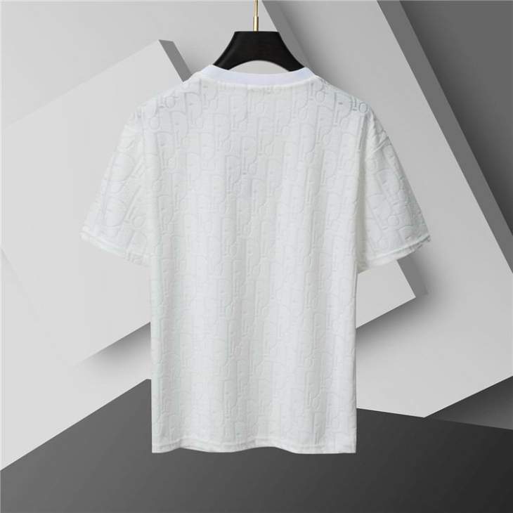 Dior T Shirts Short _SKUDiorM-3XL3cx9523816330